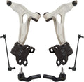 Front Steering & Suspension Kit for 2013-2018 Focus and C-Max - 6