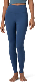 Colorfulkoala Women's Dreamlux High Waisted Workout (Style V23F)