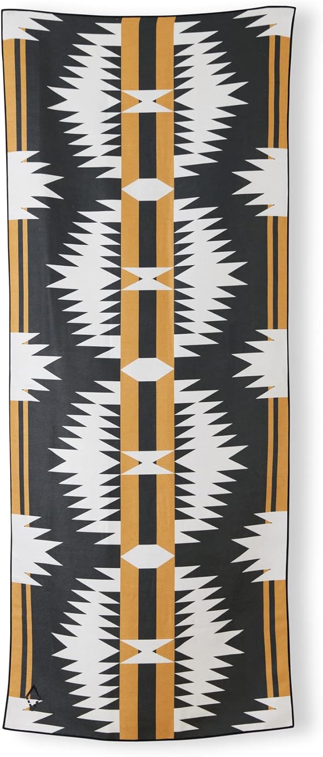 Nomadix Original Towel - Super Absorbent & Sand Resistant