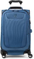 Travelpro Maxlite 5 21-Inch Carry On Luggage - Lightweight, Smooth