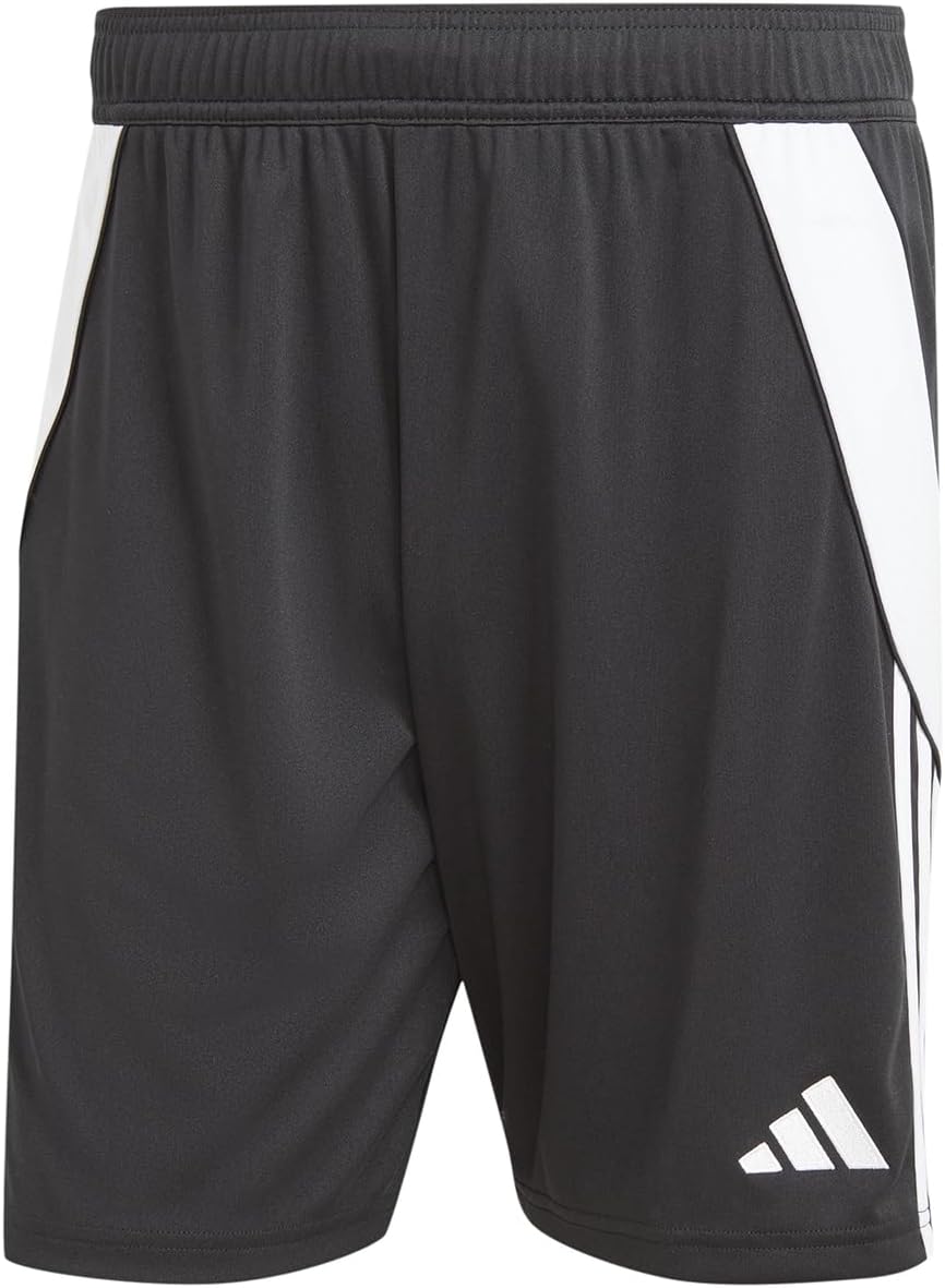 adidas Men's Tiro 24 Shorts for Ultimate Comfort and Style
