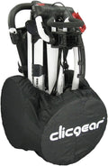 Protect Your Clicgear Cart Wheels