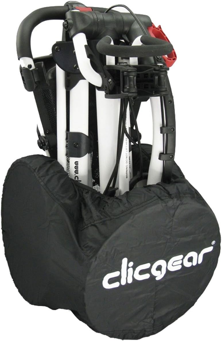 Protect Your Clicgear Cart Wheels
