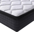Full Size Mattress 10 in Hybrid Memory Foam Full Mattress - Medium