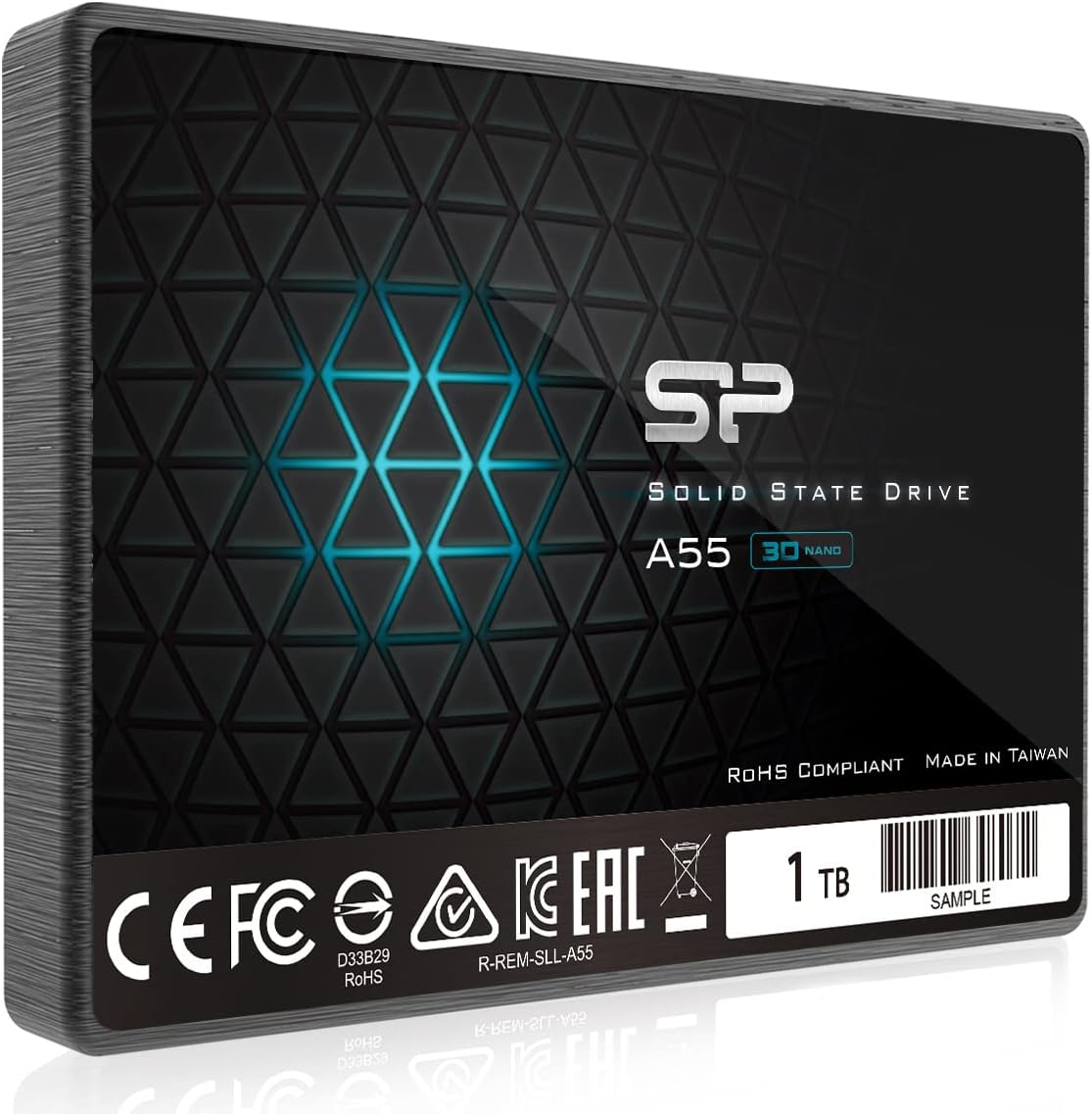 Silicon Power 1TB SSD: Lightning Fast Performance!
