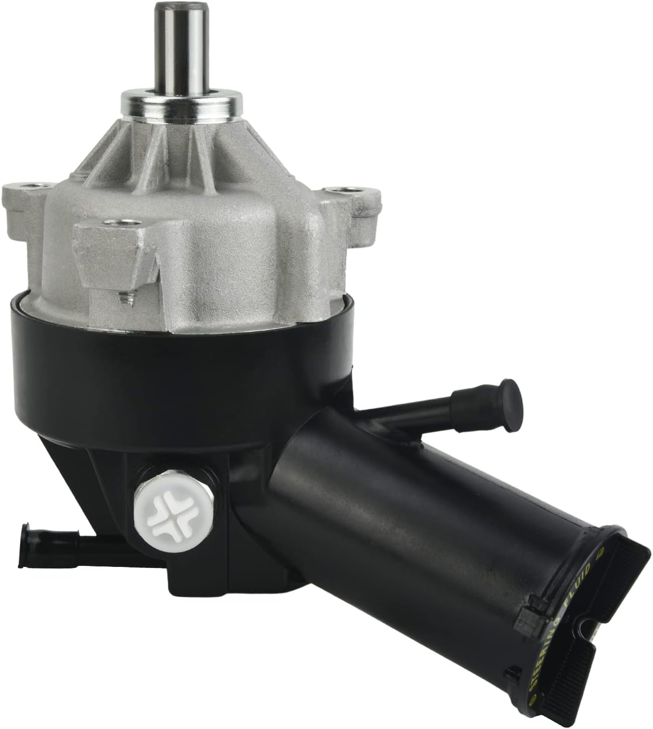 Torchbeam Power Steering Pump for F-Super Duty and F-350