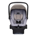 Evenflo LiteMax 35 Infant Car Seat (River Stone) - Lightweight Comfort