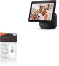 BoxWave Screen Protector for Echo Show 10 (3rd Gen 2020) - Anti-Glare