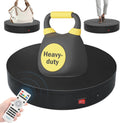 15.8in Motorized Electric Turntable Rotating Display Stand - Precision