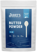 Butter Powder 5 lb - Keto Baking & Long Shelf Life
