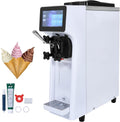 VEVOR 1000W Soft Serve Ice Cream Maker