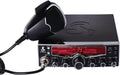 Cobra 29LX AM/FM Professional CB Radio - Emergency Ready
