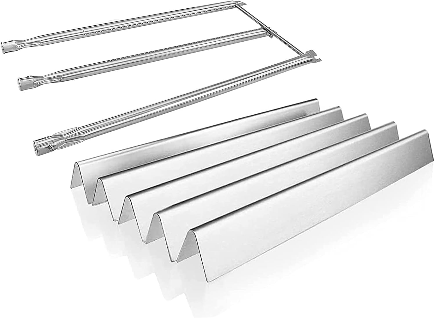 Uniflasy Grill Parts Replacement for Weber Spirit 310 E310
