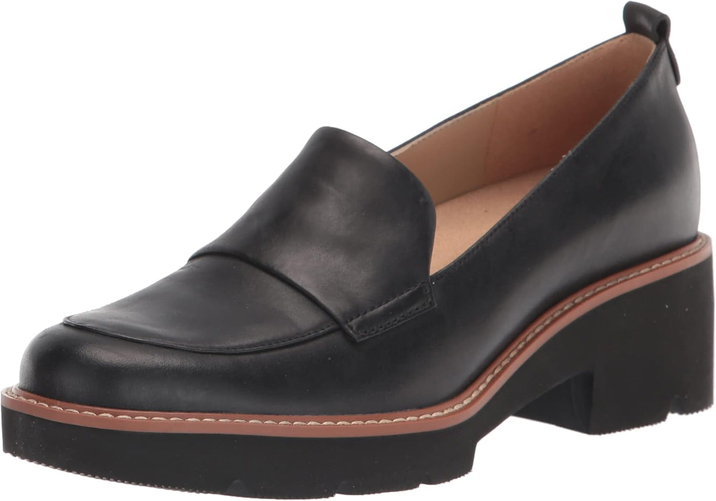 Naturalizer Women's Darry Loafer: Stylish Comfort for Every Day