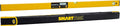 Digital Level 48 in SmartTool - Precision LCD Angle Tool