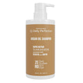 Argan Oil Shampoo Infused with Biotin and Keratin - Repair & Protect