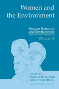 Women and the Environment - Human Behavior and Environment