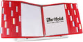 Desktop Reference & Display System - Durable Wire Frame Document Stand