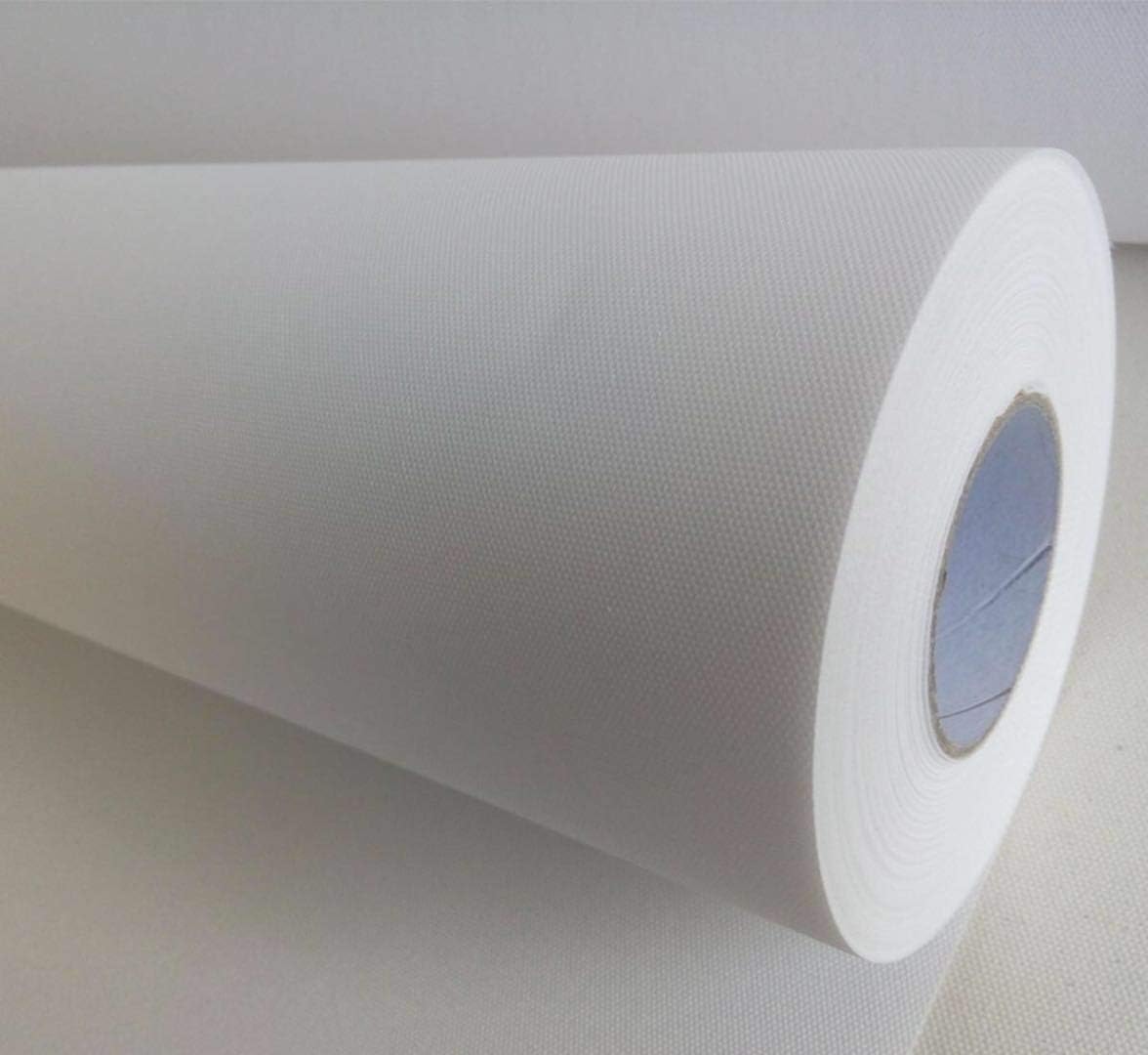 Waterproof Canvas Roll for Inkjet Printers
