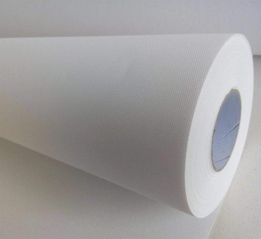 Waterproof Canvas Roll for Inkjet Printers