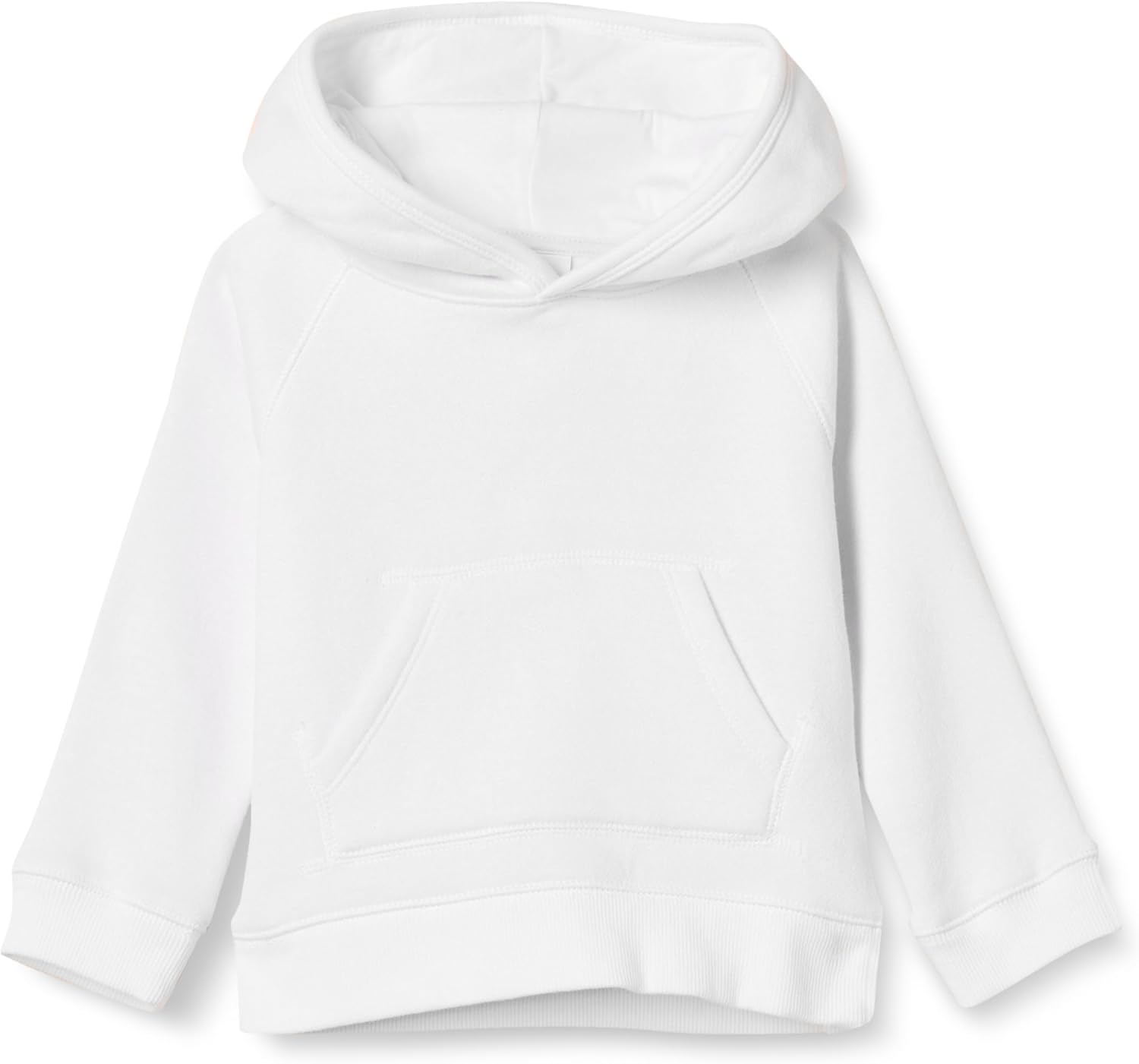 Cozy Girls' Hoodie by  Essentials