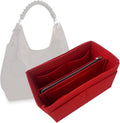 Divitize Purse Organizer for LV Carmel Organizer - Perfect Fit Insert