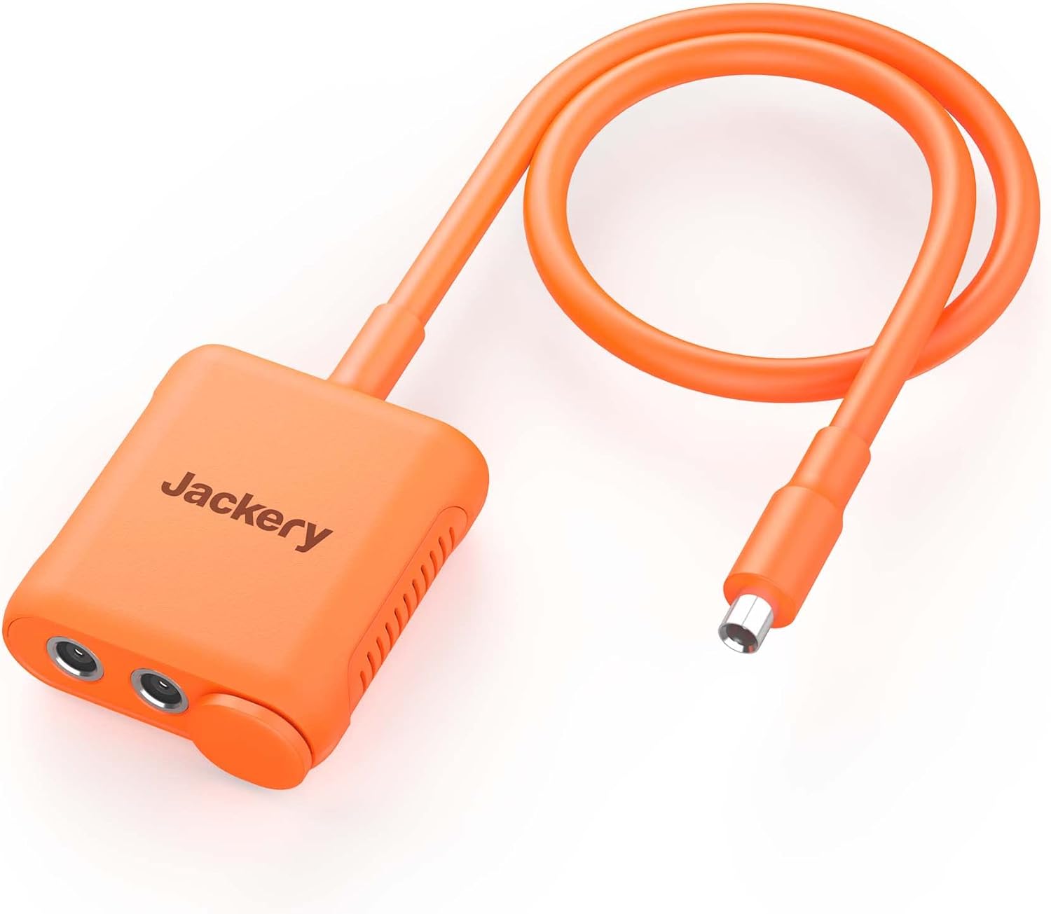 Effortlessly Power Up with Jackery Solar Connector