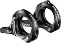 35mm Direct Mount RSX Mountain Bike Stem - Adjustable 45-50mm