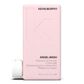 Angel.Wash Restorative Shampoo for Fine Coloured Hair - Volume