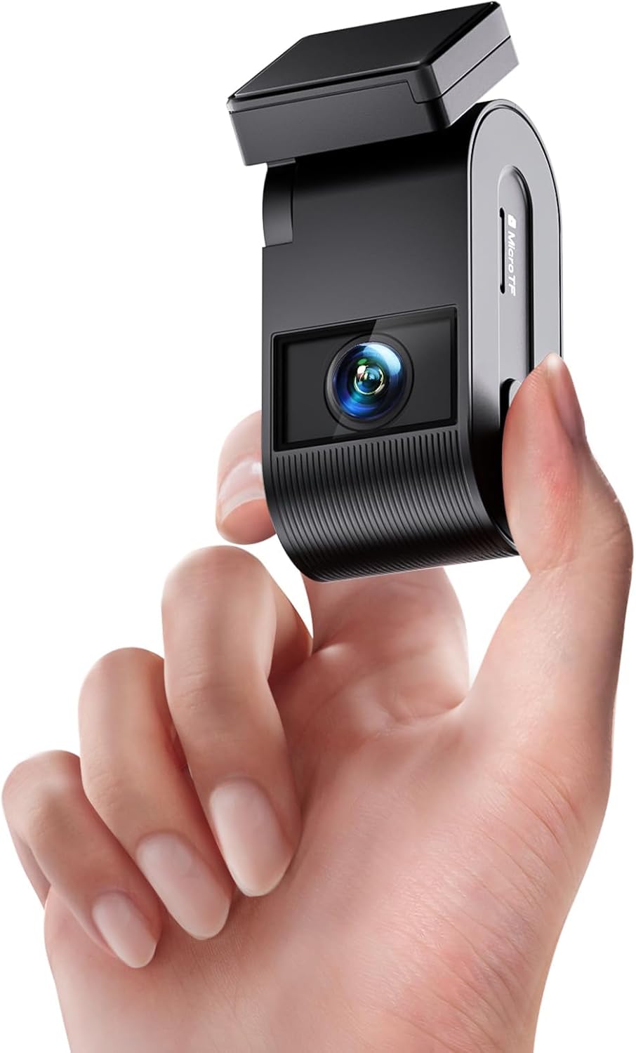 VIOFO VS1 Mini Dash Cam with 2K HDR and Voice Control Features