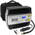 JACO SmartPro 12V Tire Inflator - Portable Digital Air Pump