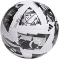 adidas MLS Soccer Ball - Durable, Soft Touch for Practice
