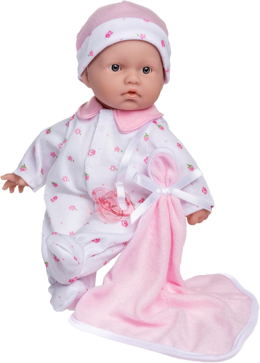 Soft Washable 11 Baby Doll Set - Perfect for Toddlers!