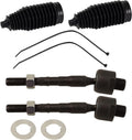 Front Steering Kit for 2013-22 Acura ILX & 2012-15 Honda Civic - 4
