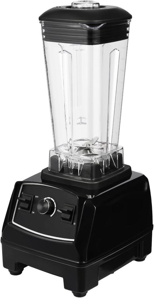 2000W High-Speed Kitchen Smoothie Blender - GXFCHYL