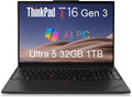 Lenovo ThinkPad T16 Gen 3 Business Laptop: Power Meets Performance
