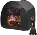 Sensory Tent for Kids 35.4 in - Portable Pop-up Calm Space