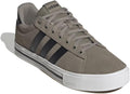 adidas Mens Daily 4.0 Skate-Inspired Sneakers - Classic Comfort