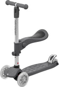 Retrospec Chipmunk Plus Kids Kick Scooter 3+ Years - Adjustable Seat