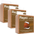 ReptiEarth Fine Coconut Fiber Substrate for Reptiles and More