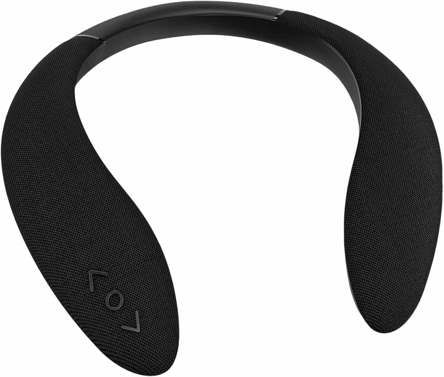 Nomodo Sound Collar: Sweat-Resistant 3D Stereo