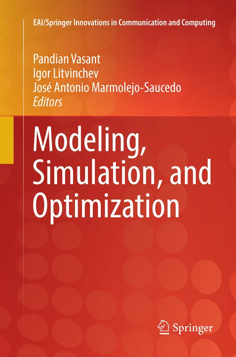 Modeling, Simulation, and Optimization for Advanced Computing
