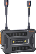 Wireless Video Receiver for WL080 HDMI System - 1110ft Range, Low