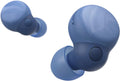 Sony LinkBuds S Truly Wireless Earbuds - Lightweight Noise Canceling