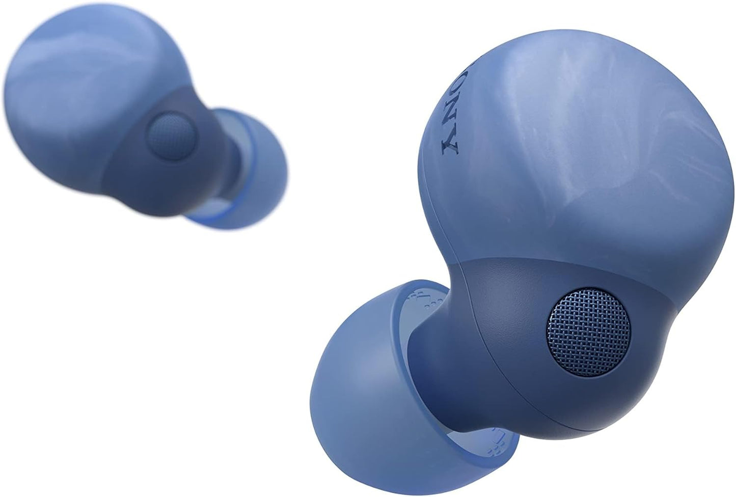 Sony LinkBuds S: Noise-Canceling Alexa Earbuds