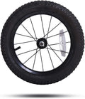 JOYSTAR 12-20 in Kids Bike Front Wheel Replacement - Ready to Roll
