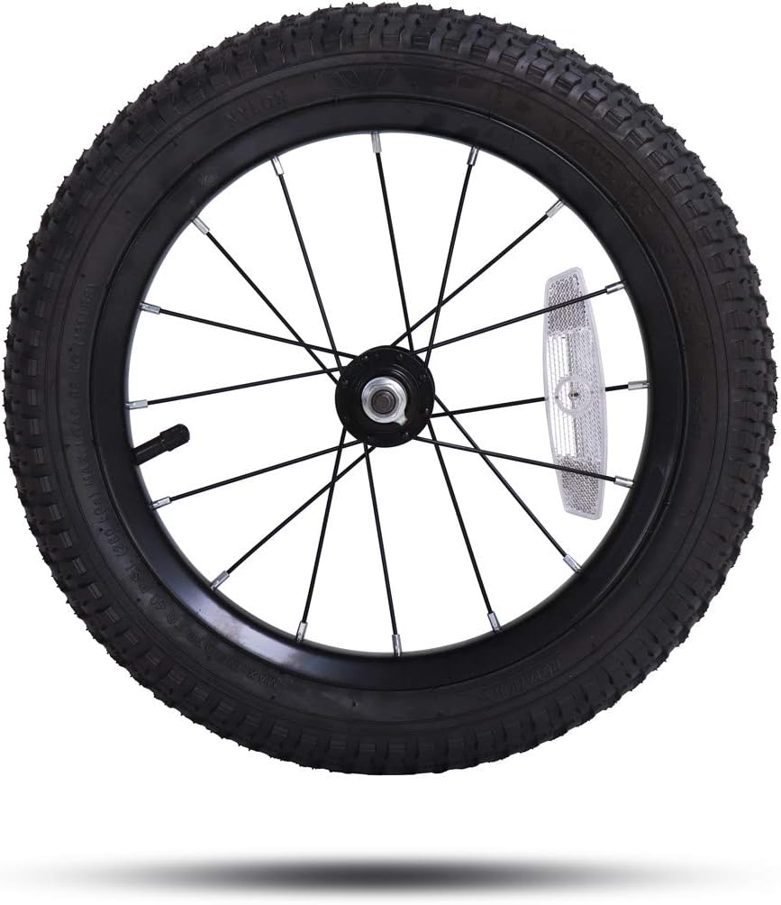 JOYSTAR Kids Bike Front Wheels Replacement for 12-20 Inch Bikes