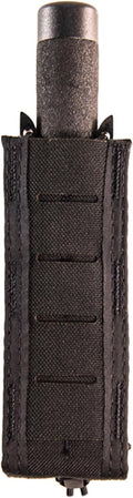 High Speed Gear Duty Extended Pistol Taco Pouch for Tactical Use