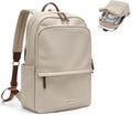 Women's Golf Supags Laptop Backpack for Work and College Travel