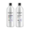REDKEN Acidic Bonding Concentrate Set For Damaged Hair - Repair